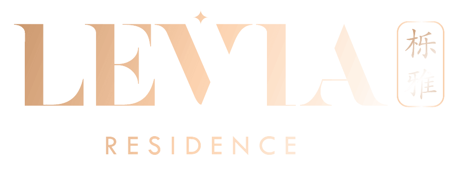 Levia Logo